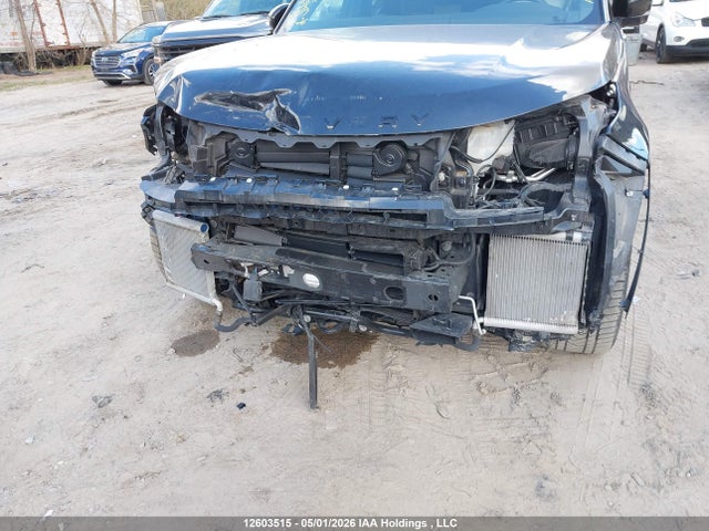 Продаж на аукціоні авто 2023 Land Rover Discovery P360 R-dynamic S, vin: SALRT4EU0P2480453, номер лоту: 12603515