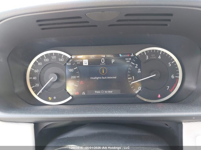Продаж на аукціоні авто 2023 Land Rover Discovery P360 R-dynamic S, vin: SALRT4EU0P2480453, номер лоту: 12603515