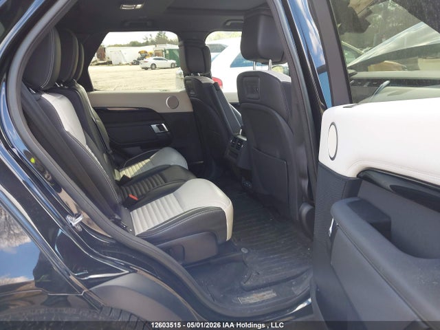 Продаж на аукціоні авто 2023 Land Rover Discovery P360 R-dynamic S, vin: SALRT4EU0P2480453, номер лоту: 12603515