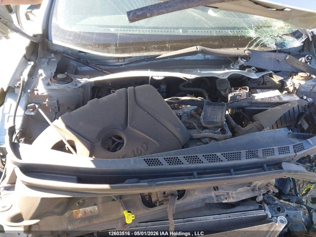 2013 Hyundai Elantra Gl მანქანა იყიდება აუქციონზე, vin: 5NPDH4AE1DH397500, აუქციონის ნომერი: 12603516
