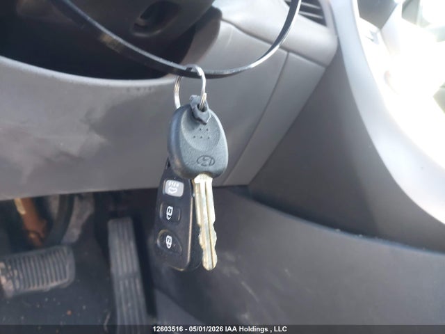 2013 Hyundai Elantra Gl მანქანა იყიდება აუქციონზე, vin: 5NPDH4AE1DH397500, აუქციონის ნომერი: 12603516