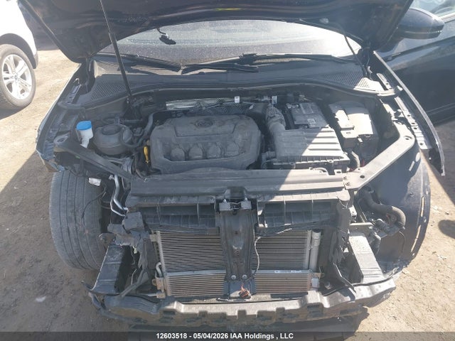 2023 Volkswagen Tiguan მანქანა იყიდება აუქციონზე, vin: 3VV8B7AX1PM083528, აუქციონის ნომერი: 12603518