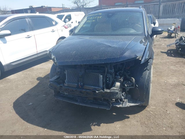 2023 Volkswagen Tiguan მანქანა იყიდება აუქციონზე, vin: 3VV8B7AX1PM083528, აუქციონის ნომერი: 12603518