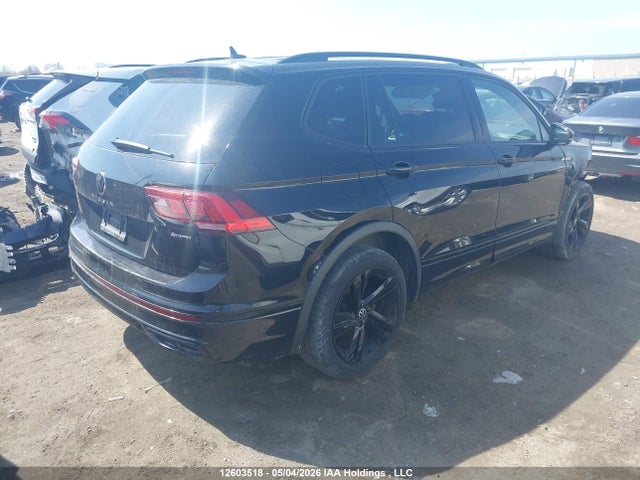 2023 Volkswagen Tiguan მანქანა იყიდება აუქციონზე, vin: 3VV8B7AX1PM083528, აუქციონის ნომერი: 12603518