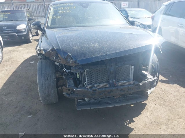 2023 Volkswagen Tiguan მანქანა იყიდება აუქციონზე, vin: 3VV8B7AX1PM083528, აუქციონის ნომერი: 12603518