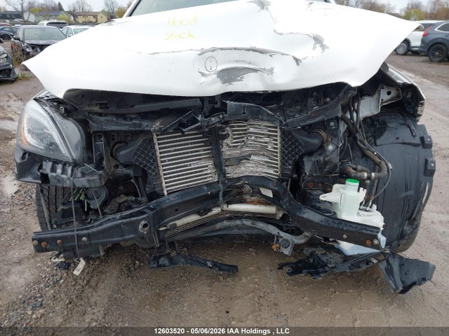 Aukcja sprzedaży 2015 Mercedes-benz Ml 350 Bluetec, vin: 4JGDA2EB5FA539698, numer aukcji: 12603520