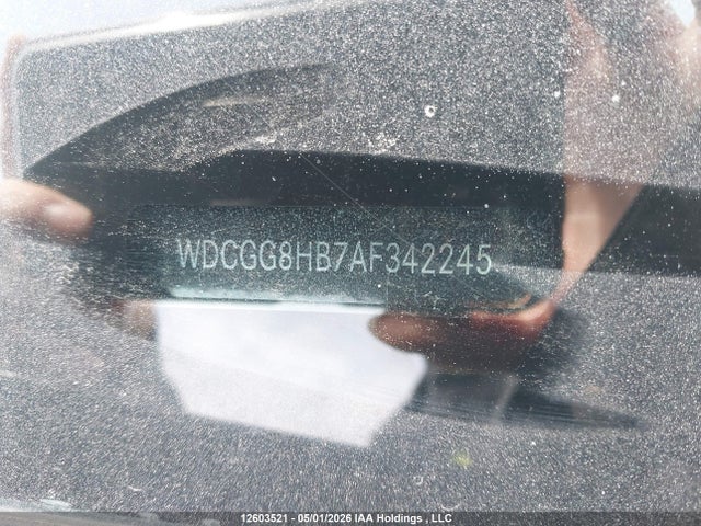 Aukcja sprzedaży 2010 Mercedes-benz Glk 350 4matic, vin: WDCGG8HB7AF342245, numer aukcji: 12603521