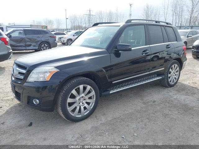 Aukcja sprzedaży 2010 Mercedes-benz Glk 350 4matic, vin: WDCGG8HB7AF342245, numer aukcji: 12603521