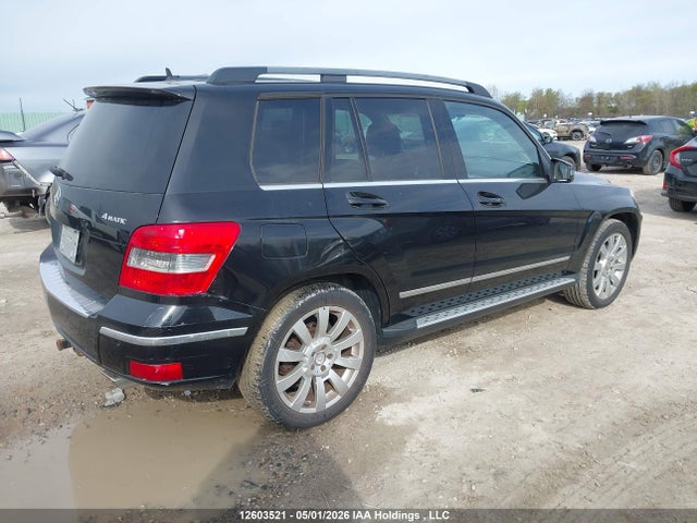 Aukcja sprzedaży 2010 Mercedes-benz Glk 350 4matic, vin: WDCGG8HB7AF342245, numer aukcji: 12603521