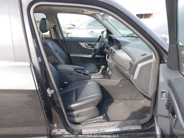 Aukcja sprzedaży 2010 Mercedes-benz Glk 350 4matic, vin: WDCGG8HB7AF342245, numer aukcji: 12603521