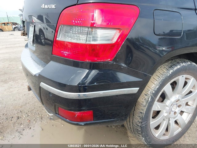 Aukcja sprzedaży 2010 Mercedes-benz Glk 350 4matic, vin: WDCGG8HB7AF342245, numer aukcji: 12603521