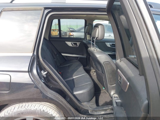 Aukcja sprzedaży 2010 Mercedes-benz Glk 350 4matic, vin: WDCGG8HB7AF342245, numer aukcji: 12603521