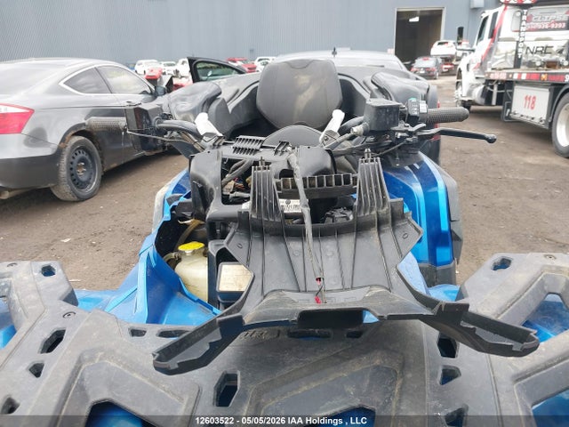 3JBLPAX47NJ000433 Can-Am Outlander Max Xt 1000r/xt-p 1000r
