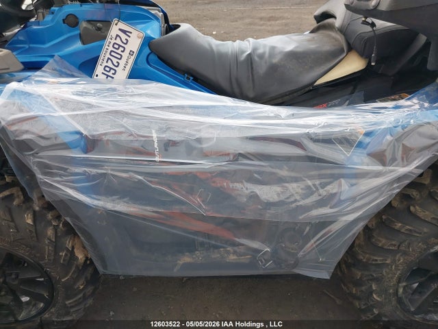 3JBLPAX47NJ000433 Can-Am Outlander Max Xt 1000r/xt-p 1000r