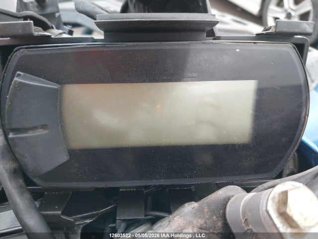 3JBLPAX47NJ000433 Can-Am Outlander Max Xt 1000r/xt-p 1000r
