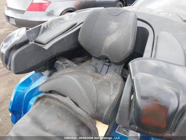3JBLPAX47NJ000433 Can-Am Outlander Max Xt 1000r/xt-p 1000r