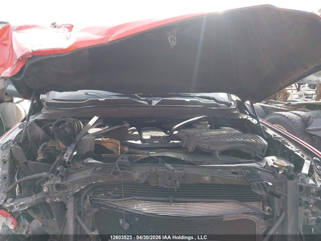 Продаж на аукціоні авто 2019 Ram 3500 Big Horn, vin: 3C63RRHL2KG515495, номер лоту: 12603523