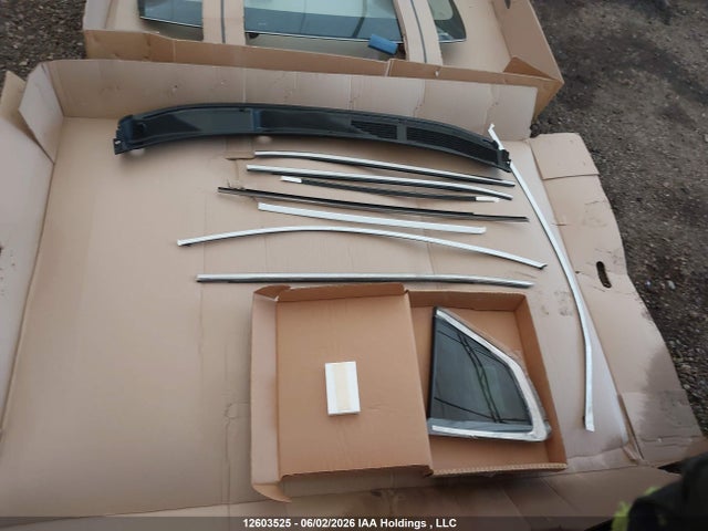 Gorilla Utility 2020 NOVIN Image 36