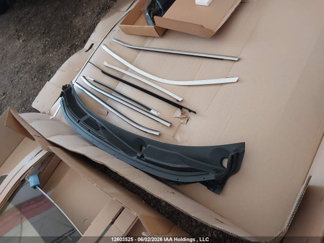 Продаж на аукціоні авто 2018 Nissan Rogue Midnight Edition/s/sl/sl W/propilot Assist/sv, vin: 5N1AT2MV2JC807533, номер лоту: 12603525