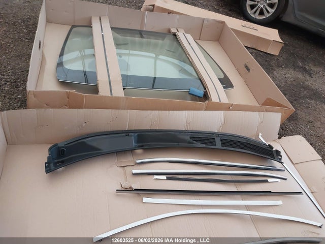 Продаж на аукціоні авто 2018 Nissan Rogue Midnight Edition/s/sl/sl W/propilot Assist/sv, vin: 5N1AT2MV2JC807533, номер лоту: 12603525