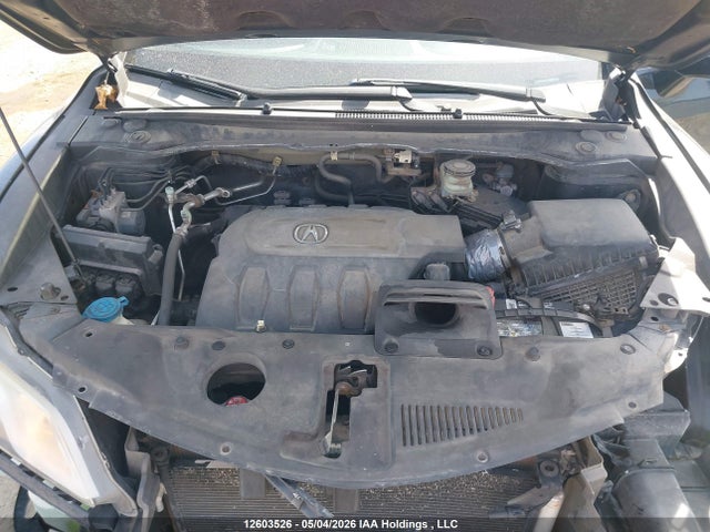 5J8TB4H52EL805553 Acura Rdx Technology