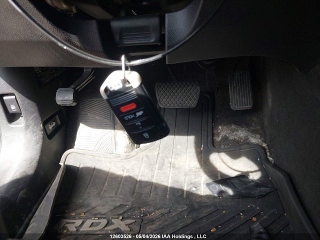 5J8TB4H52EL805553 Acura Rdx Technology