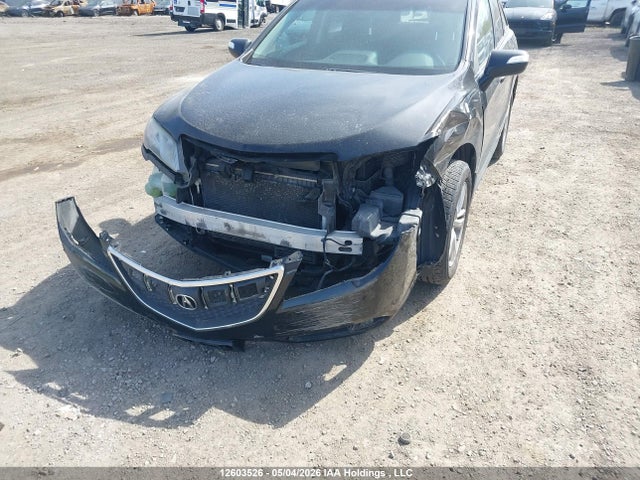 5J8TB4H52EL805553 Acura Rdx Technology