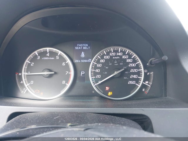 5J8TB4H52EL805553 Acura Rdx Technology