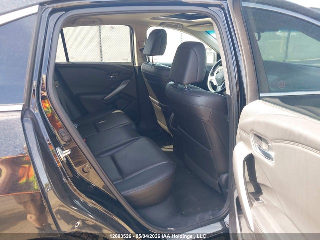 5J8TB4H52EL805553 Acura Rdx Technology