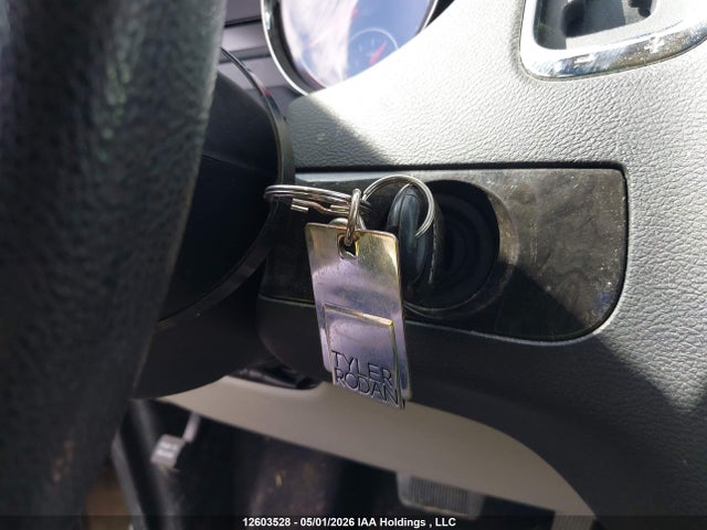 12603528 :رقم المزاد ، 2C4RDGBG7GR332063 vin ، 2016 Dodge Grand Caravan Se مزاد بيع