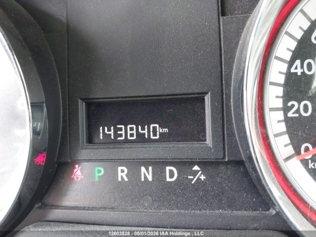 12603528 :رقم المزاد ، 2C4RDGBG7GR332063 vin ، 2016 Dodge Grand Caravan Se مزاد بيع