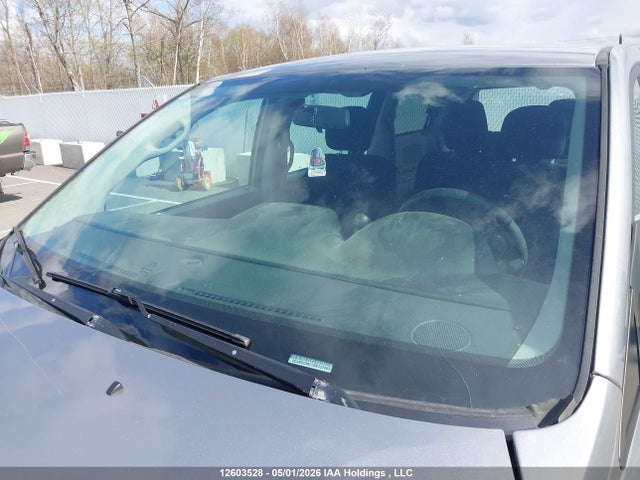 12603528 :رقم المزاد ، 2C4RDGBG7GR332063 vin ، 2016 Dodge Grand Caravan Se مزاد بيع