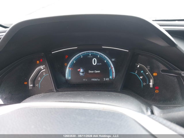 Продаж на аукціоні авто 2017 Honda Civic Lx, vin: 2HGFC2F55HH012766, номер лоту: 12603530