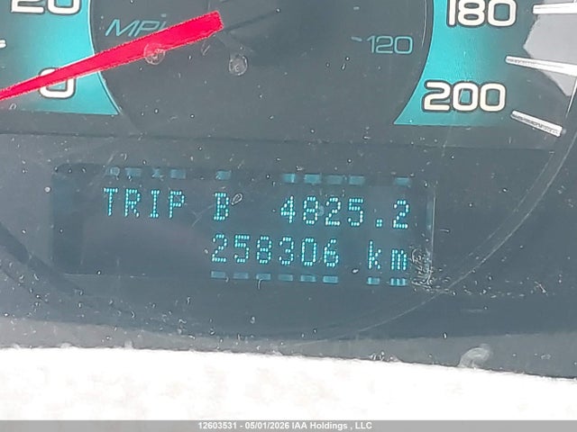 12603531 :رقم المزاد ، 3FAHP0HA7AR140551 vin ، 2010 Ford Fusion Se مزاد بيع
