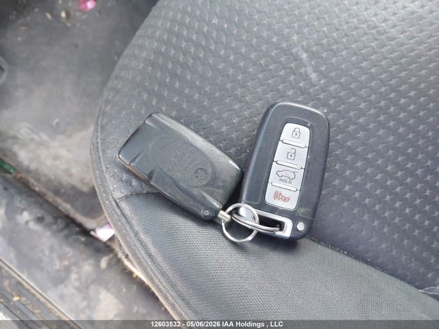 2013 Kia Sorento Lx მანქანა იყიდება აუქციონზე, vin: 5XYKTDA20DG352292, აუქციონის ნომერი: 12603532