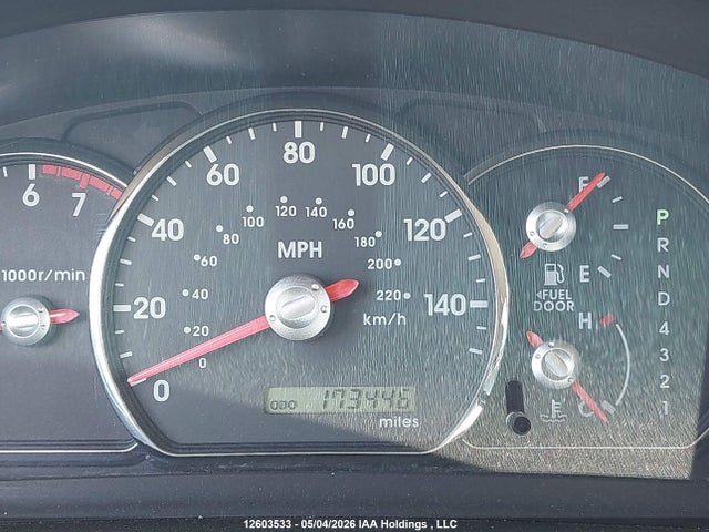Продаж на аукціоні авто 2007 Mitsubishi Endeavor Ls, vin: 4A4MN21S17E040074, номер лоту: 12603533