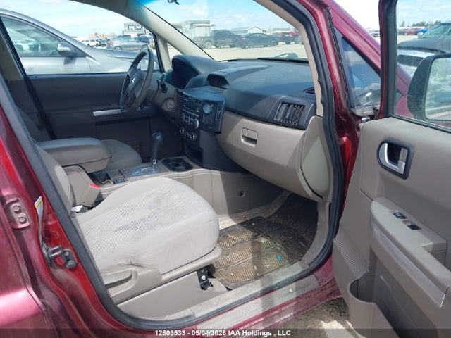 Продаж на аукціоні авто 2007 Mitsubishi Endeavor Ls, vin: 4A4MN21S17E040074, номер лоту: 12603533
