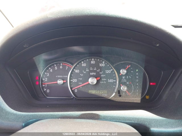 Продаж на аукціоні авто 2007 Mitsubishi Endeavor Ls, vin: 4A4MN21S17E040074, номер лоту: 12603533