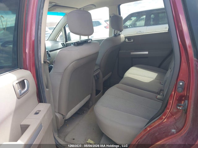 Продаж на аукціоні авто 2007 Mitsubishi Endeavor Ls, vin: 4A4MN21S17E040074, номер лоту: 12603533
