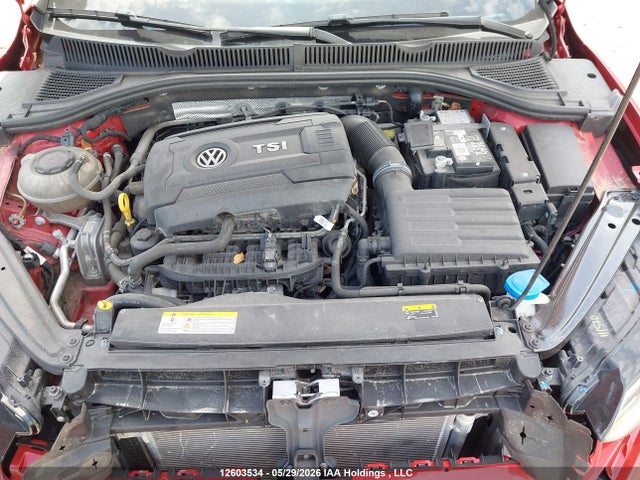 3VW8T7BU4RM015529 Volkswagen JETTA GLI