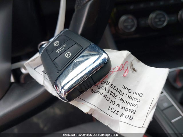 3VW8T7BU4RM015529 Volkswagen JETTA GLI