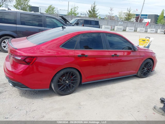 3VW8T7BU4RM015529 Volkswagen JETTA GLI