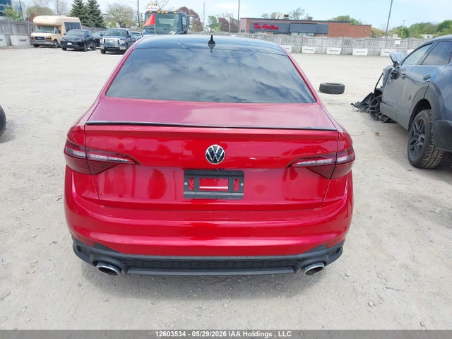3VW8T7BU4RM015529 Volkswagen JETTA GLI