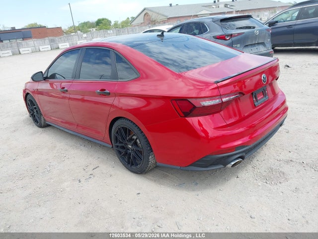 3VW8T7BU4RM015529 Volkswagen JETTA GLI