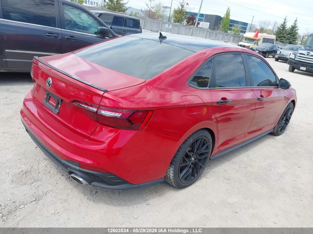 3VW8T7BU4RM015529 Volkswagen JETTA GLI