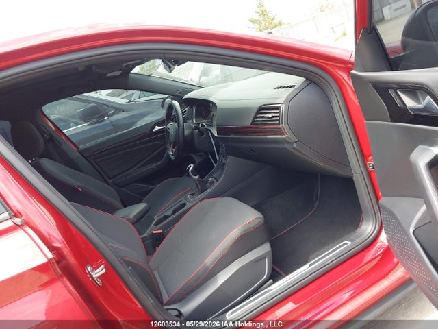 3VW8T7BU4RM015529 Volkswagen JETTA GLI