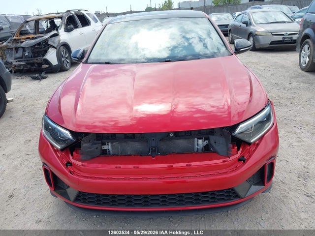 3VW8T7BU4RM015529 Volkswagen JETTA GLI