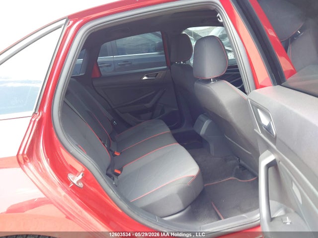 3VW8T7BU4RM015529 Volkswagen JETTA GLI
