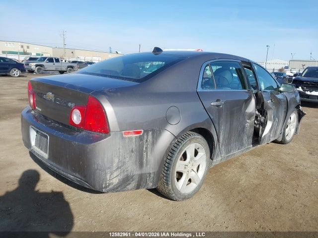2012 Chevrolet Malibu Ls მანქანა იყიდება აუქციონზე, vin: 1G1ZB5EU6CF126710, აუქციონის ნომერი: 12582961