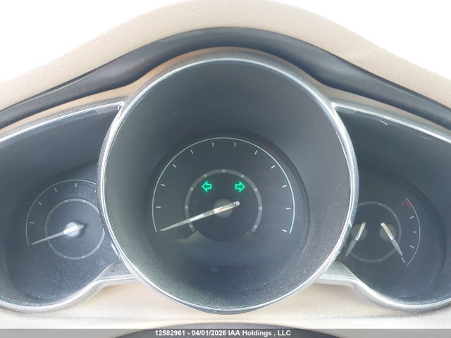 2012 Chevrolet Malibu Ls მანქანა იყიდება აუქციონზე, vin: 1G1ZB5EU6CF126710, აუქციონის ნომერი: 12582961